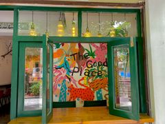 -The Good Place好地方·Brunch·coffee(国贸店)