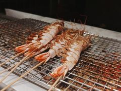 -盛宴自助餐厅(运达喜来登店)