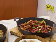 -香港新曜记·粤菜点心(滨江宝龙店)