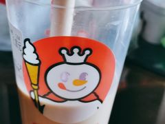 -蜜雪冰城(陈家湾店)