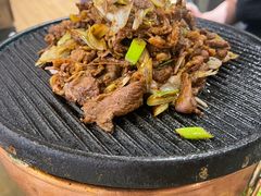 -天和晟新京菜.水煮鱼.湘土菜(国展店)