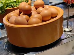 -龍歌自助小火锅(秦淮水游城店)