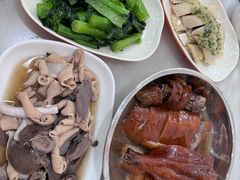 -鹅簋(顺德总店)