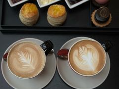 -北京北辰洲际酒店