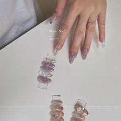 -森日式美甲沙龙MORI NAIL总店