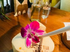 椰青-泰香米泰国餐厅(中大国际店)