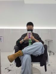 -东方麒麟·潘多拉SALON