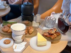 -tea'stone (万象天地店)