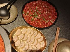 -晓宇重庆火锅(西安荟聚店)