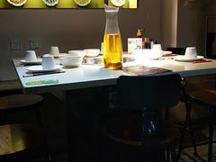 大堂-味之绝美蛙鱼头火锅(高新店)