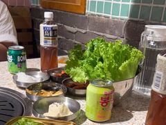 -欧巴烤肉(创富世纪店)