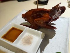 -侨美食家·粤菜(体育西路店)
