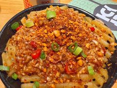 -一顿烧烤(八经街店)