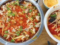 -艺味深尝(云锦路店)