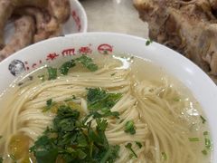 -老四季(南市场店)