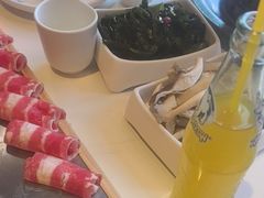 -祥源胡同·涮牛羊肉火锅(花桥店)