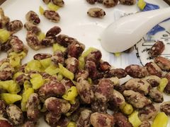 -吉祥格桑花开素食餐厅