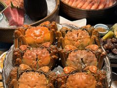 -花潮料理艺食馆(SM新生活广场店)