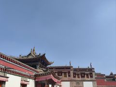 -青海藏文化博物院