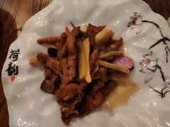 -山西会馆·晋菜·晋商宴·牌匾博物馆(胜利东街店)