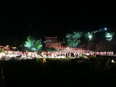 -禅宗少林·音乐大典