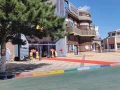 -沈阳方特欢乐世界