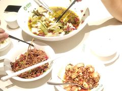 -绿草地·湘菜(7mall店)