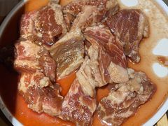 -原始泥炉烤肉(总店)