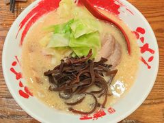 -豚王拉面(澳门银河店)