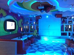 米乐星世界(汇智国际店)-米乐星世界KTV