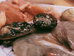-青瓷火锅料理(西单大悦城店)