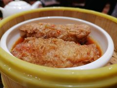 -夏宫中餐厅(香格里拉大酒店)