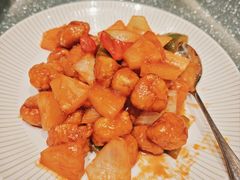 -奕景海鲜酒家· 大连海鲜(星海广场店)