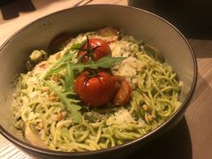 -Maxpoint Kitchen 西餐咖啡(乐峰广场店)