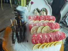-同禧荟·港味海鲜火锅·粤菜(三亚湾店)