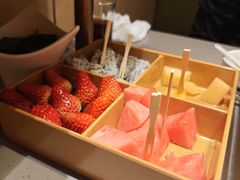 -海底捞火锅(万象城店)