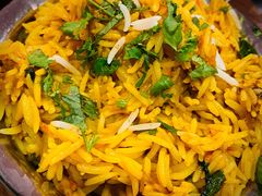 -克比叔叔印度餐厅Kebabs on the Grille(永康路分店)