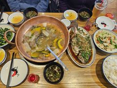 -妈妈的味道(和顺古镇店)