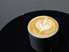 -T-COFFEE(长江花园店)