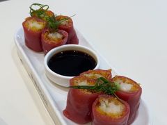 -蔡澜点心·粤菜(月星环球港店)