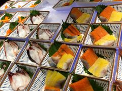 -亚马逊海鲜自助(梅溪湖步步高店)