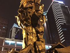 -武隆天坑地缝国家地质公园