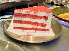 -喜井无限自助烤肉公司(石厦店)