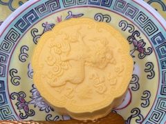 -宫事颐庭·老佛爷贵寿下午茶(颐和园店)