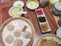 -裕兴记•蟹黄面馆(人民广场店)