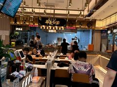 -德元兰州纯汤牛肉面(龙阳路店)