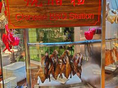 -怡咖啡海鲜自助餐厅(浦东香格里拉店)