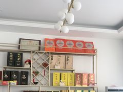 -黄牛肉馆·皖南土菜