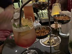 -The St·Regis Bar 瑞吉酒吧