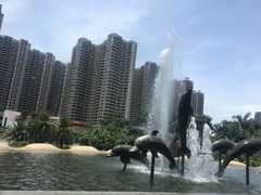 -碧桂园十里银滩